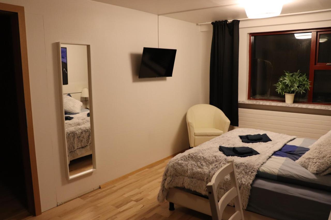 Anita'S Guest House Grindavík Kültér fotó