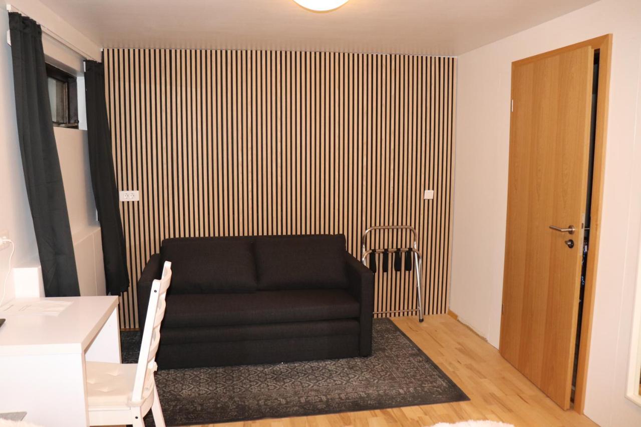 Anita'S Guest House Grindavík Kültér fotó