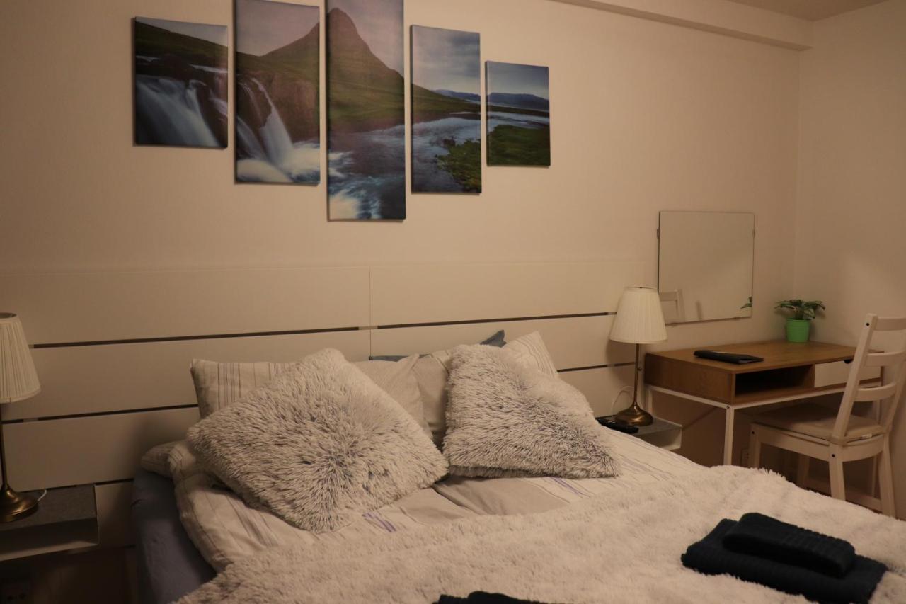 Anita'S Guest House Grindavík Kültér fotó