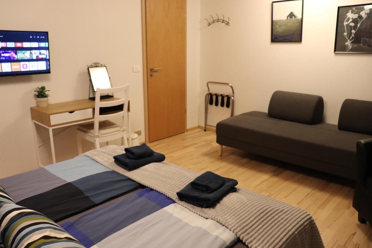 Anita'S Guest House Grindavík Kültér fotó