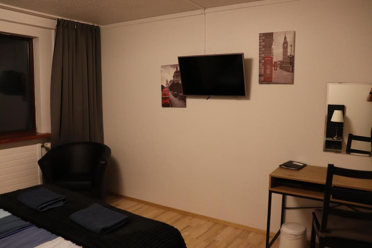 Anita'S Guest House Grindavík Kültér fotó
