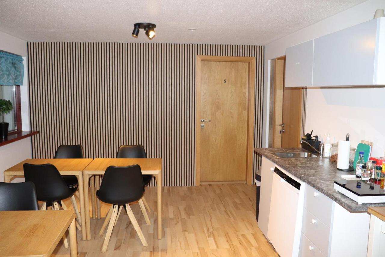 Anita'S Guest House Grindavík Kültér fotó