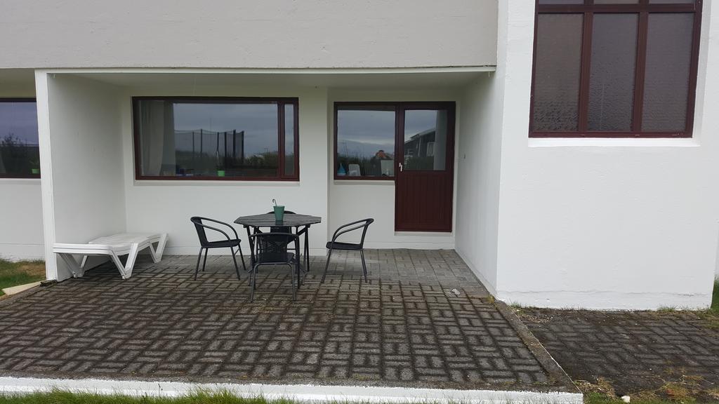 Anita'S Guest House Grindavík Kültér fotó