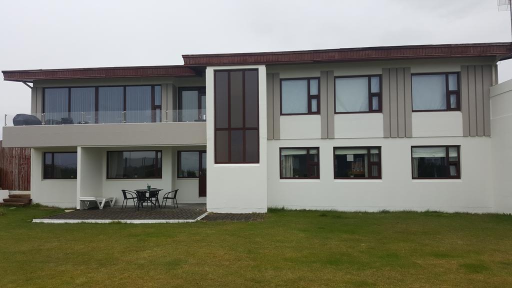 Anita'S Guest House Grindavík Kültér fotó