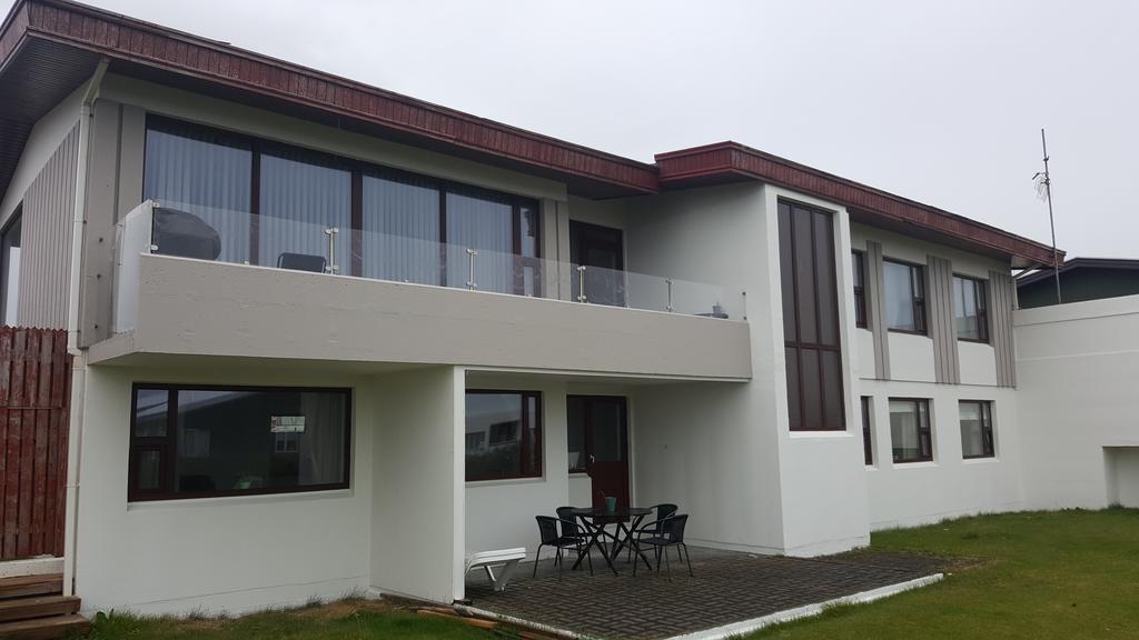 Anita'S Guest House Grindavík Kültér fotó
